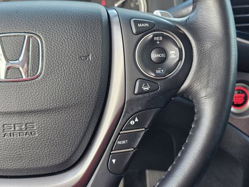 Used 2023 Honda Ridgeline RTL-E image 20