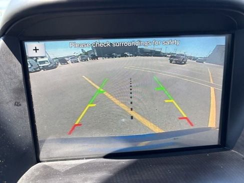 Used 2019 Ford Escape SE AWD/4WD image 27