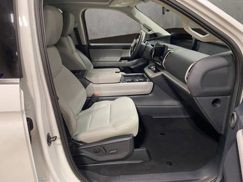 New 2027 Ford Expedition Max Active AWD/4WD image 19