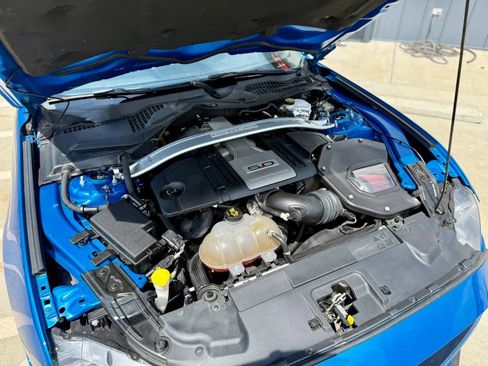 Used 2019 Ford Mustang GT RWD image 22
