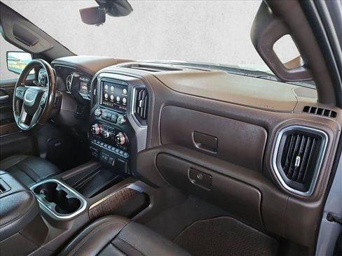 Used 2021 GMC Sierra 1500 Denali w/ Denali Ultimate Package AWD/4WD image 28
