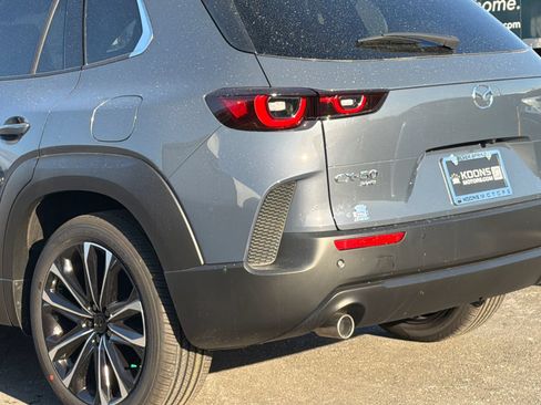 New 2026 MAZDA CX-50 AWD 2.5 S w/ Weather Package image 6