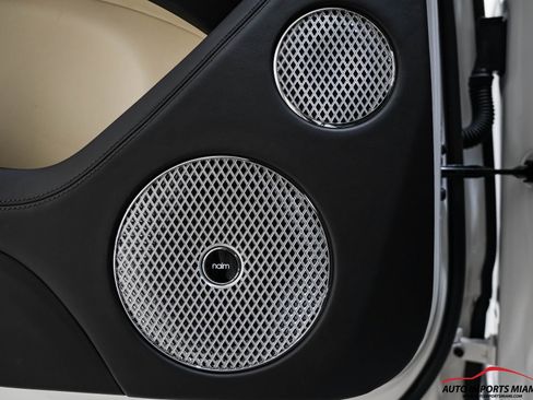 Used 2022 Bentley Bentayga Speed image 69