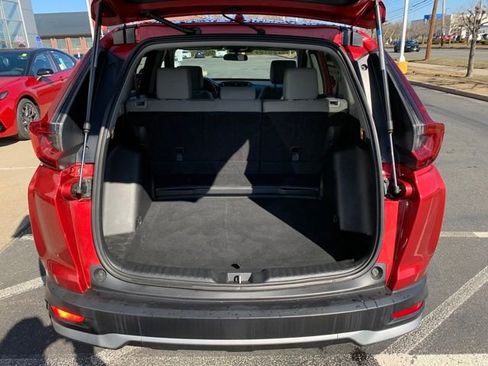 Used 2021 Honda CR-V EX image 26