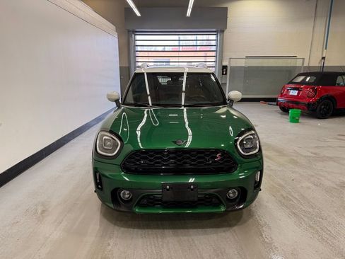 Certified 2023 MINI Cooper Countryman S image 8