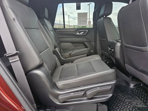 Certified 2022 Chevrolet Tahoe LT AWD/4WD image 13
