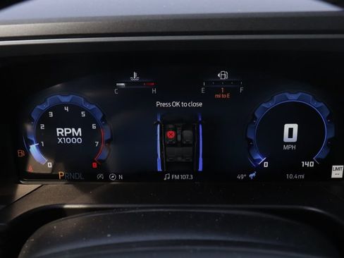 New 2025 Ford Bronco Sport Outer Banks w/ Outer Banks Tech Package+ image 32