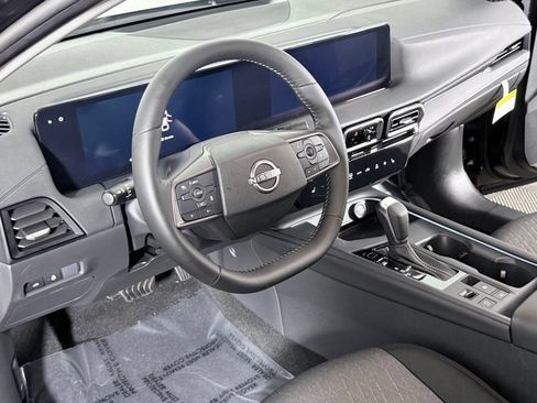 Certified 2026 Nissan Sentra SV w/ SV Convenience Package FWD image 14