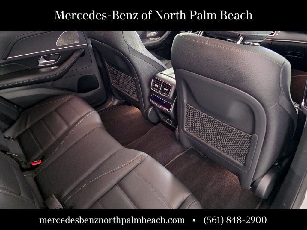 Certified 2024 Mercedes-Benz GLE 450 4MATIC image 28