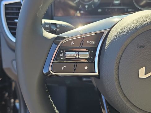 New 2026 Kia Seltos EX image 30