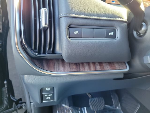 New 2026 Nissan Armada SL AWD/4WD image 22