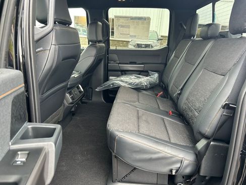 New 2025 Ford F150 Tremor w/ Bed Utility Package image 27