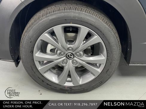 New 2026 MAZDA CX-30 AWD 2.5 S image 13