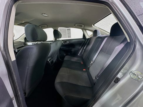 Used 2014 Nissan Sentra SV image 24