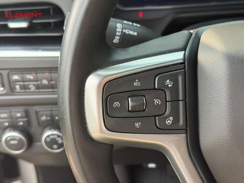 Used 2023 Chevrolet Tahoe Premier AWD/4WD image 21