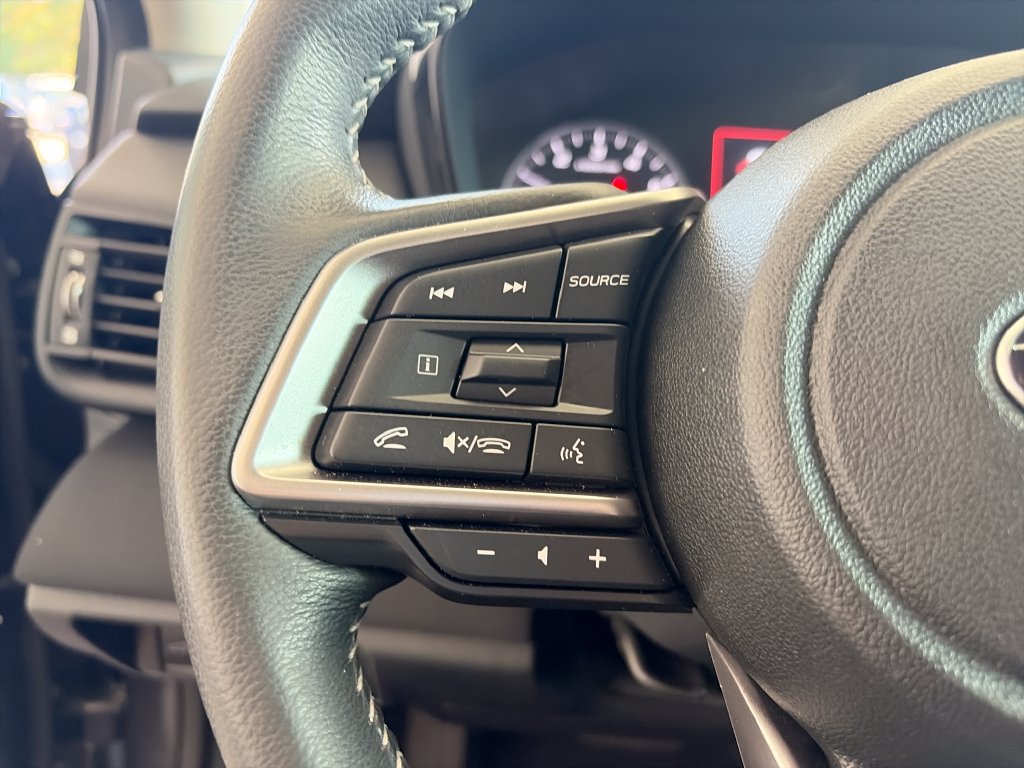 Used 2024 Subaru Outback Premium AWD/4WD image 16