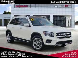 Used 2021 Mercedes-Benz GLB 250 video 1