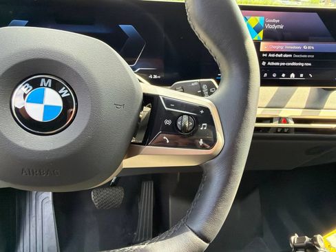 Used 2026 BMW iX xDrive45 AWD/4WD image 22
