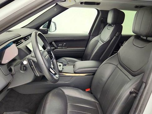 Used 2023 Land Rover Range Rover Sport SE AWD/4WD image 17