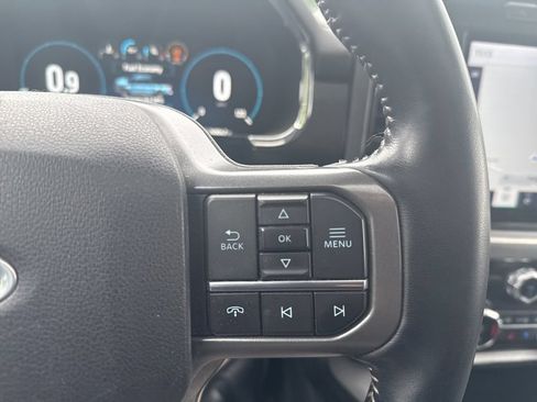 Used 2021 Ford F150 Lariat w/ Max Trailer Tow Package AWD/4WD image 15