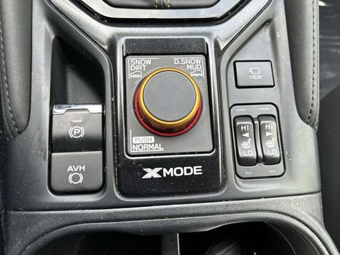 Used 2023 Subaru Forester Wilderness AWD/4WD image 28