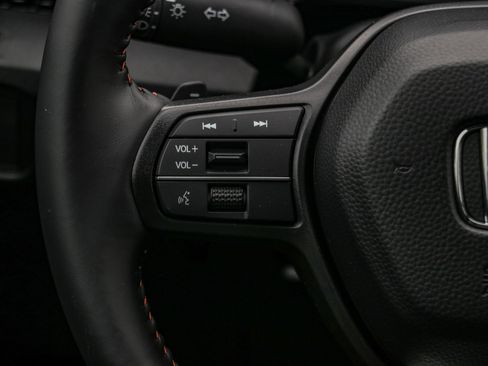 New 2026 Honda CR-V Sport-L image 12