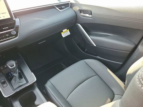 New 2026 Toyota Corolla Cross XLE AWD/4WD image 11