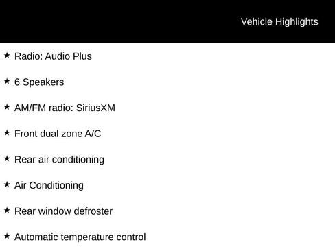 Used 2022 Toyota Highlander XLE FWD image 8
