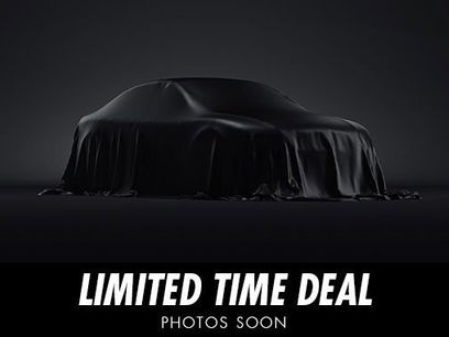 Used 2018 Ford Escape Titanium