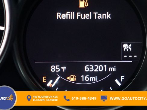 Used 2019 MAZDA MAZDA6 Grand Touring Reserve FWD image 3