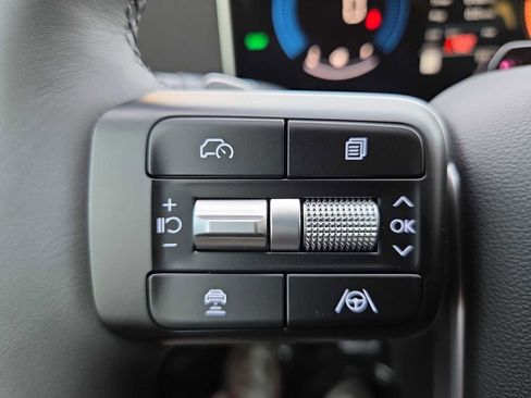 New 2026 Hyundai Santa Fe Calligraphy AWD/4WD image 23