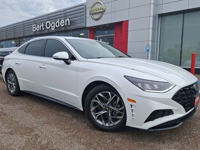 Used 2023 Hyundai Sonata SEL