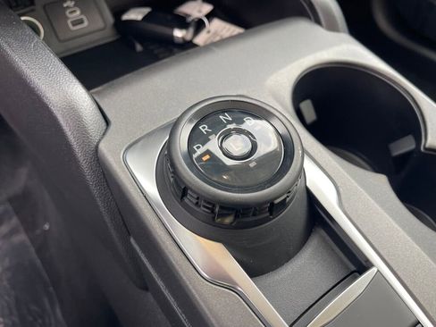 New 2025 Ford Bronco Sport Outer Banks w/ Outer Banks Tech Package+ image 10