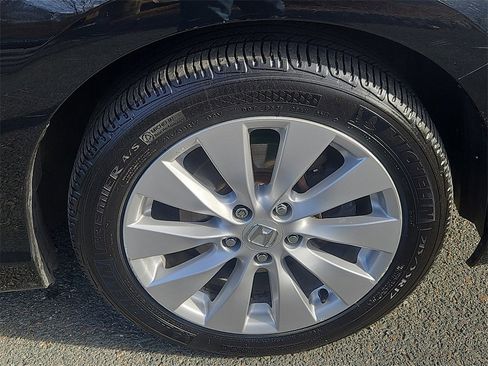 Used 2014 Honda Accord EX-L image 10