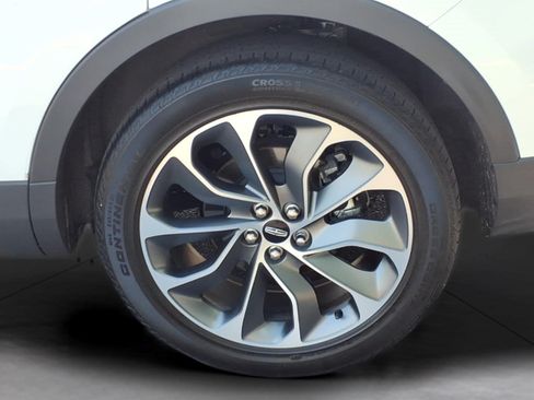 Used 2023 Lincoln Nautilus Reserve FWD image 7