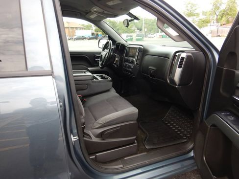 Used 2014 Chevrolet Silverado 1500 LT w/ All Star Edition AWD/4WD image 20