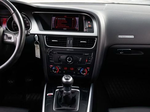 Used 2012 Audi A5 2.0T Premium Plus image 37