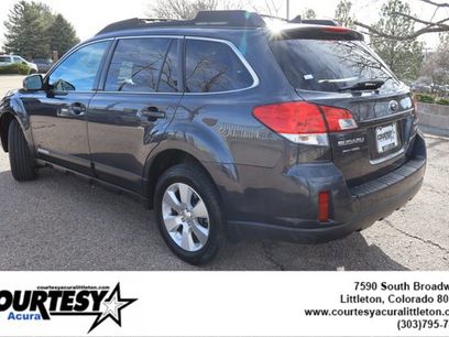Used 2011 Subaru Outback 3.6R Limited