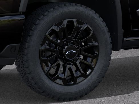 New 2026 Chevrolet Silverado 2500 High Country w/ High Country Premium Package AWD/4WD image 11