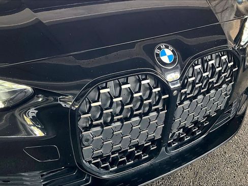 Used 2021 BMW 430i Coupe w/ Premium Package image 29