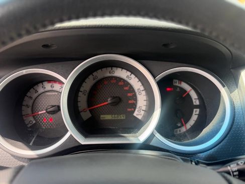 Used 2012 Toyota Tacoma 4x4 Double Cab w/ TRD Sport Pkg image 85