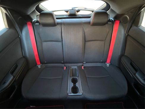 Used 2017 Honda Civic Type R image 16