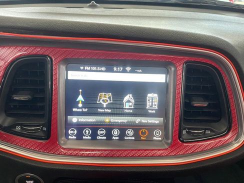 Used 2019 Dodge Challenger R/T w/ Plus Package image 34