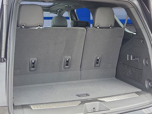 New 2026 Chevrolet Tahoe Z71 AWD/4WD image 8