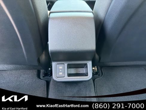 Used 2025 Kia K4 FWD image 20