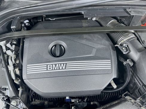 Used 2025 BMW X1 xDrive28i image 34