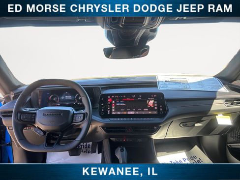 New 2026 Dodge Charger Scat Pack image 10