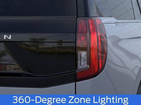 New 2026 Ford Expedition Active RWD image 22