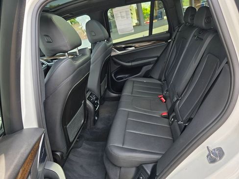 Used 2019 BMW X3 xDrive30i image 9