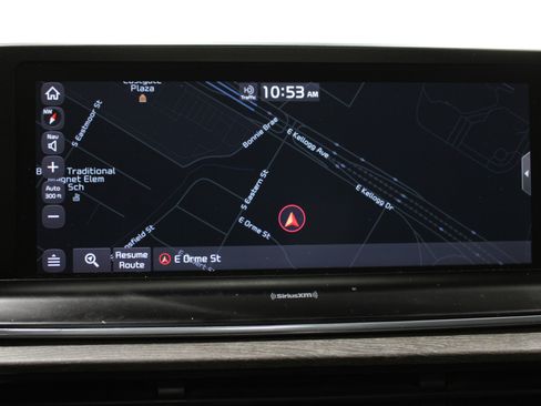 Used 2021 Kia Telluride EX w/ EX Premium Package image 14